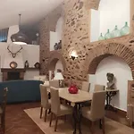 Villa Cerro