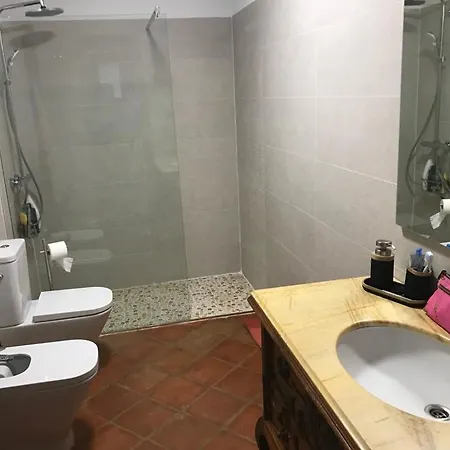 Villa Cerro Membrío