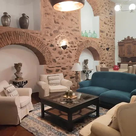 Villa Cerro