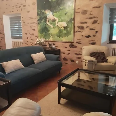 Cerro Villa Membrío