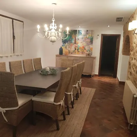 Villa Cerro