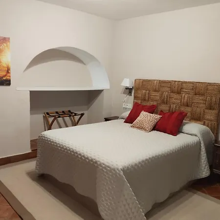 Cerro Villa Membrío
