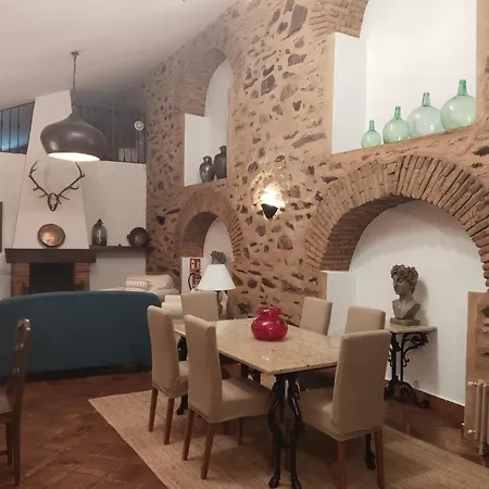 Villa Cerro