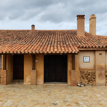 Villa Cerro