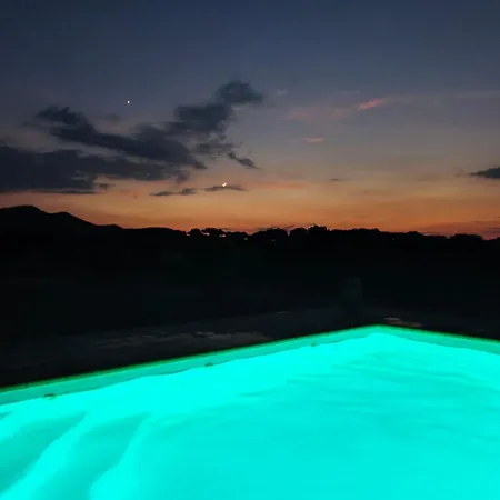 Cerro Villa