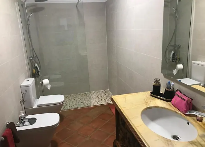 Villa Cerro Membrío