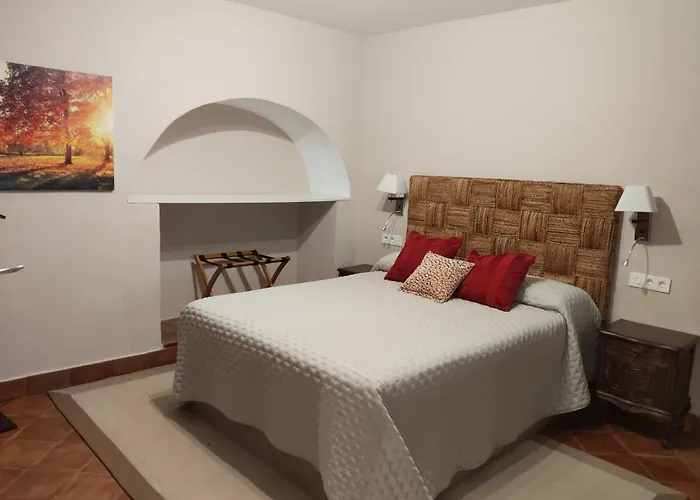 Cerro Villa Membrío