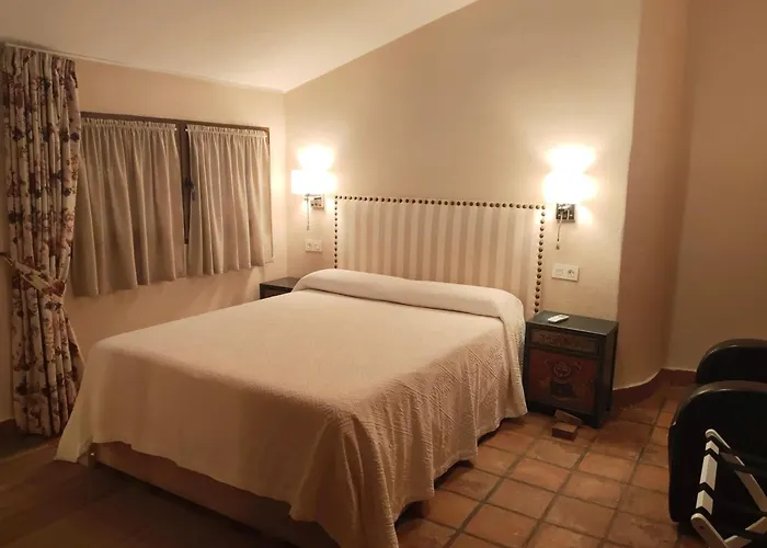 Cerro Villa Membrío